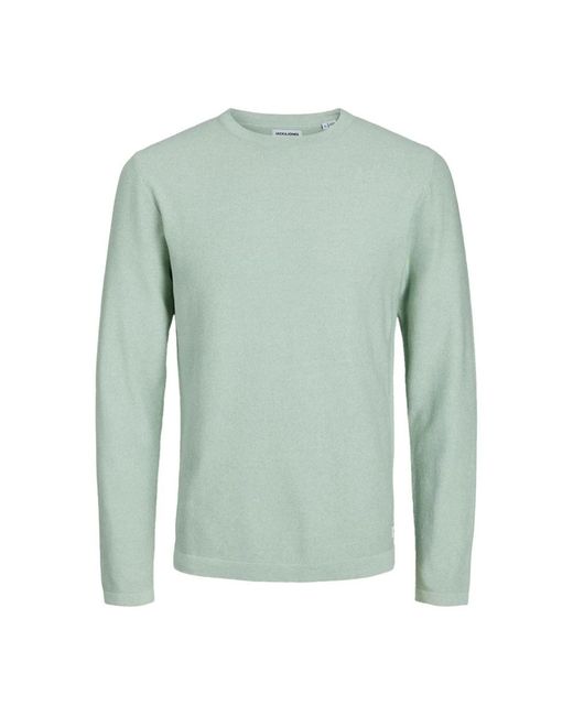 Jack & Jones Green Sweatshirts for men