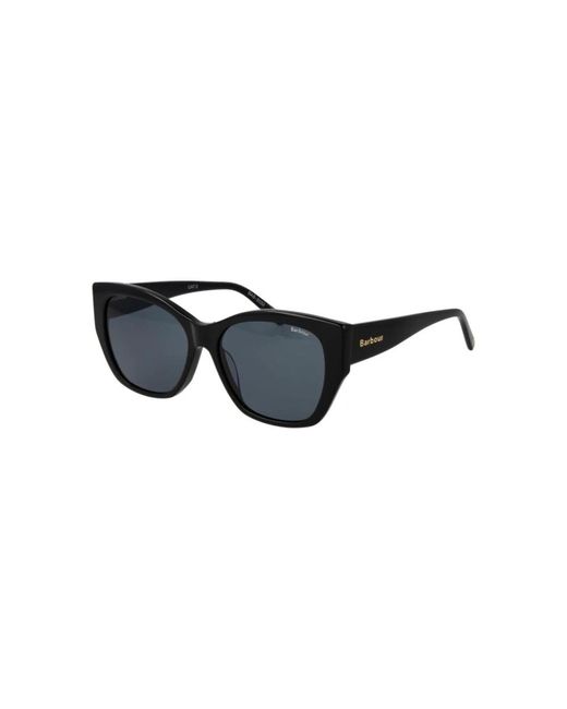 Sunglasses di Barbour in Black