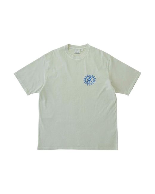 T-Shirts Gramicci pour homme en coloris Green