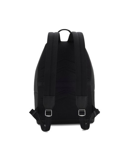 Boss Black Backpacks for men