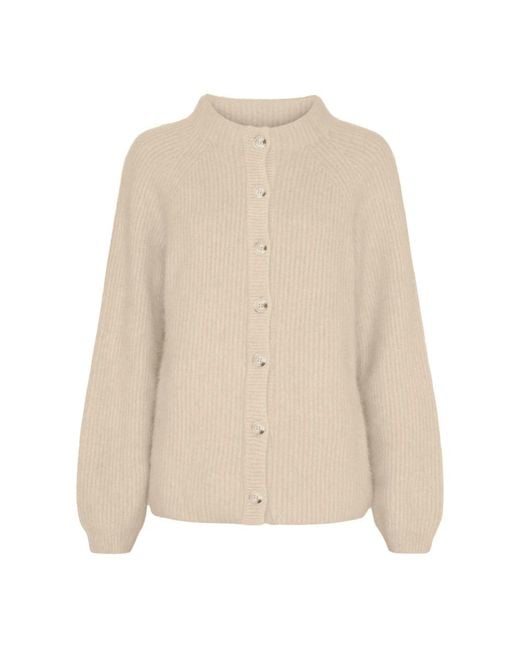 Cardigans Btfcph en coloris Natural