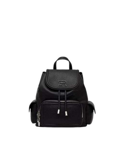 Backpacks di Ermanno Scervino in Black