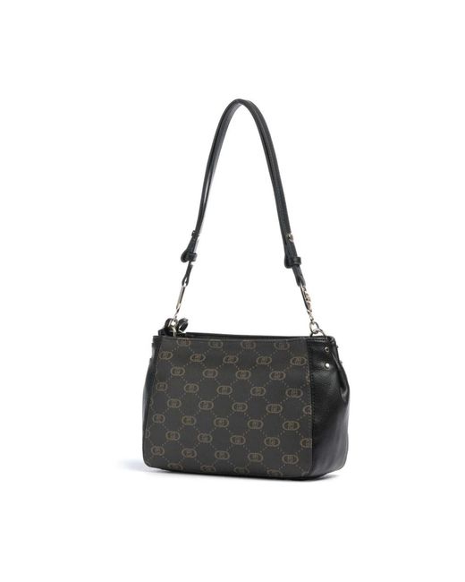 Shoulder Bags di Liu Jo in Black