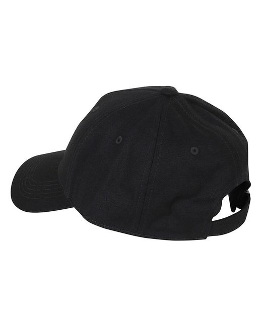Caps Y-3 de hombre de color Black