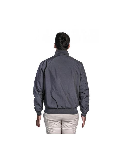 Save The Duck Finlay Jacket in het Gray voor heren