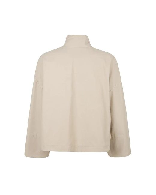 Fabiana Filippi Natural Light Jackets