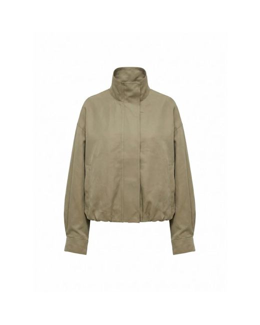 MEIMEIJ Green Light Jackets