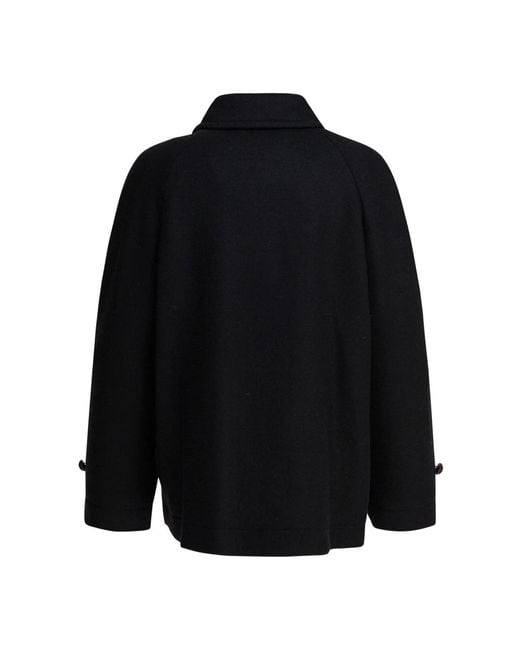 Circolo 1901 Black Light Jackets