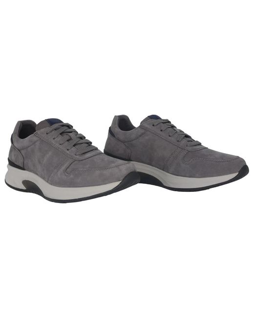 Gabor Rolling Sneaker in Gray für Herren