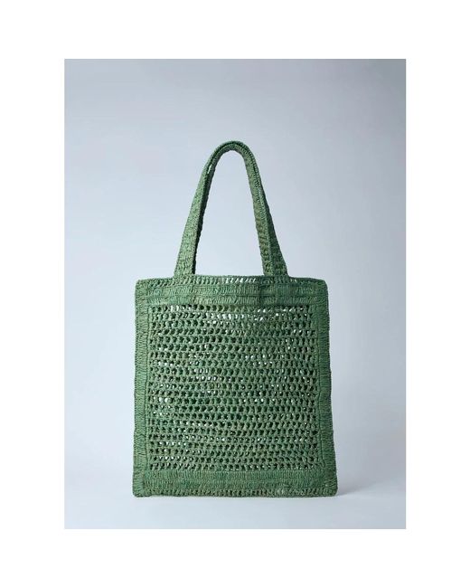 Chloé Tote Bags in het Green