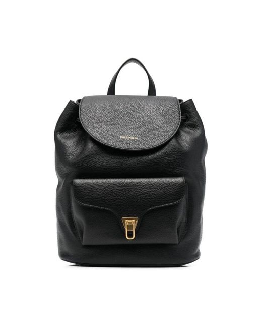 Backpacks Coccinelle de color Black