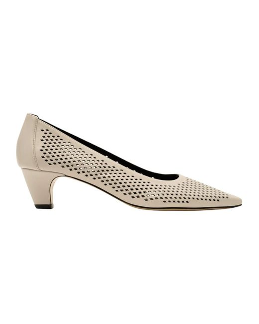 Parallèle White Amo Pump
