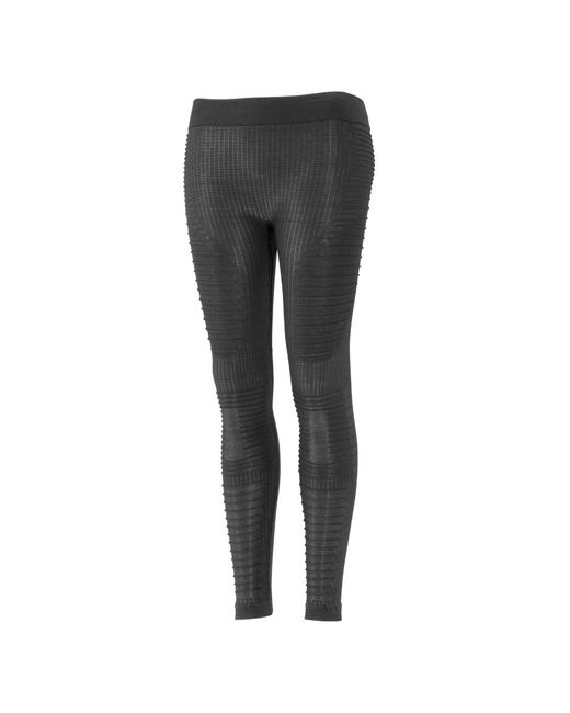 Leggings ACCAPI de color Gray