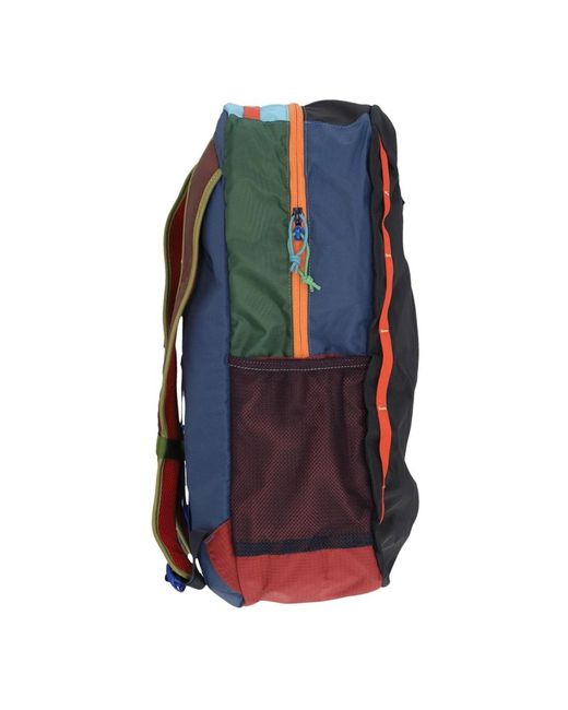 Backpacks COTOPAXI de color Black