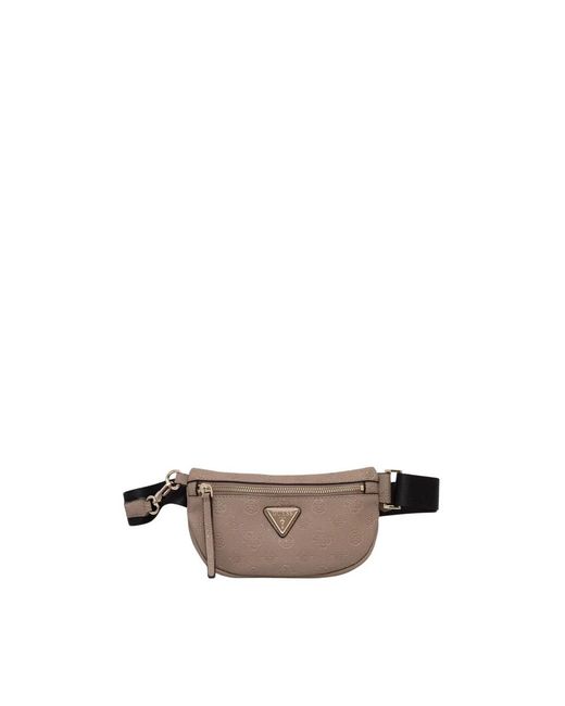 Guess Devon Heuptas in het Brown