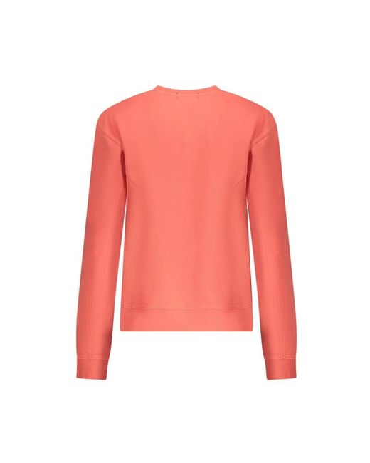 North Sails Pink Sweatshirts