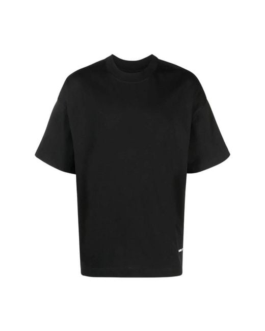 Carhartt Black T-Shirts for men