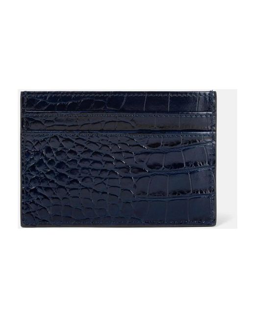Wallets & Cardholders L37 en coloris Blue
