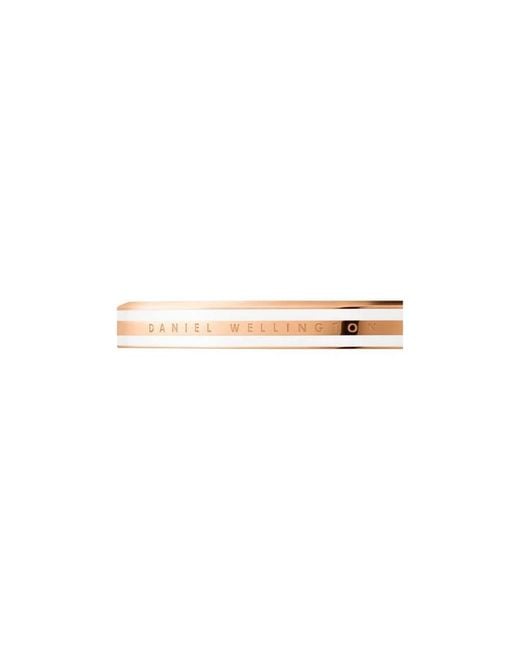 Daniel Wellington Pink Bracelets