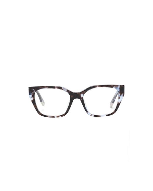 Fendi Brown Glasses