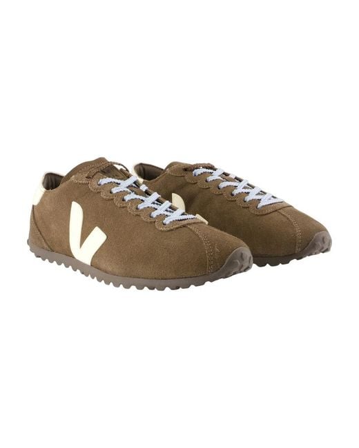 Veja Brown Sneakers