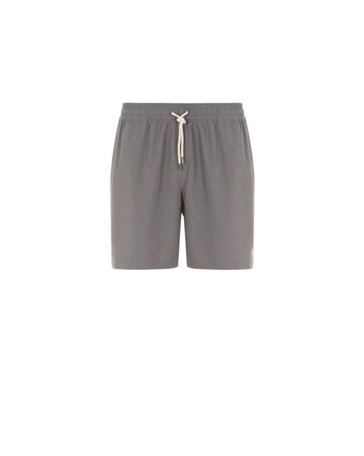 Swimwear > beachwear Polo Ralph Lauren pour homme en coloris Gray