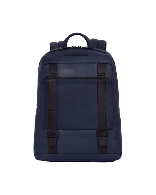 Bags > backpacks Piquadro pour homme en coloris Blue