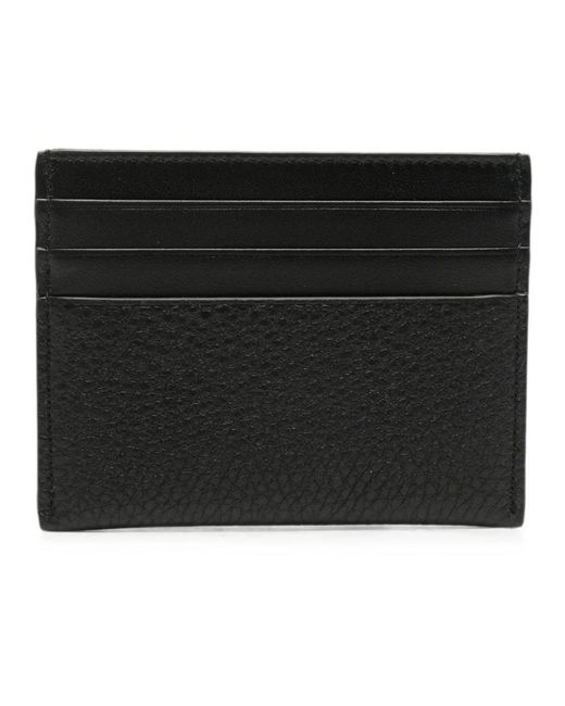 Wallets & Cardholders Givenchy de hombre de color Black
