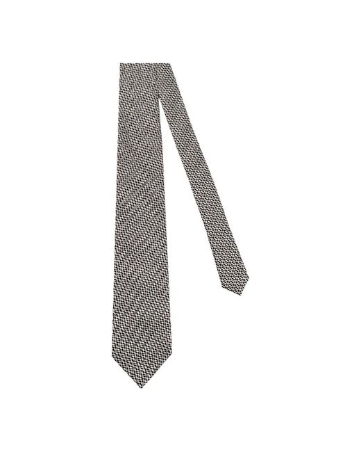 Tom Ford Black Ties for men