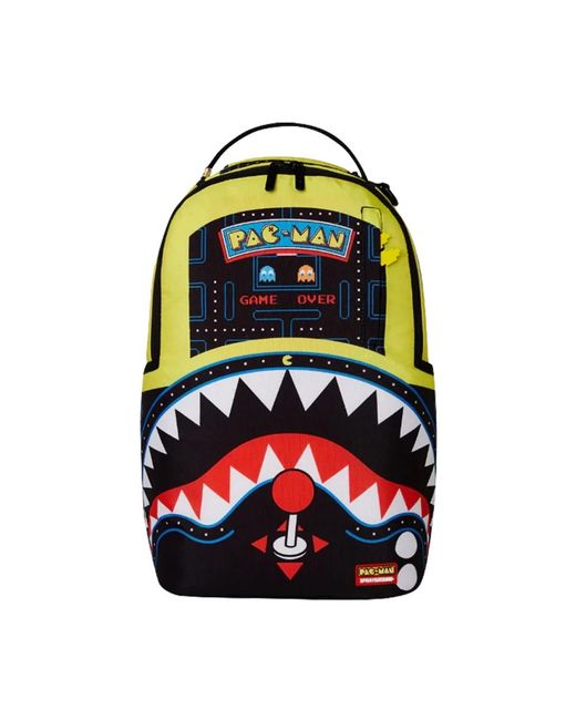 Backpacks di Sprayground in Black da Uomo
