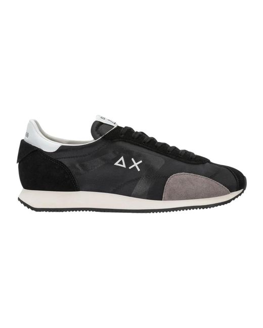Sun 68 Easy Runner in Black für Herren