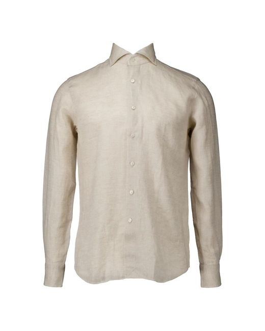 Xacus Gray Casual Shirts for men