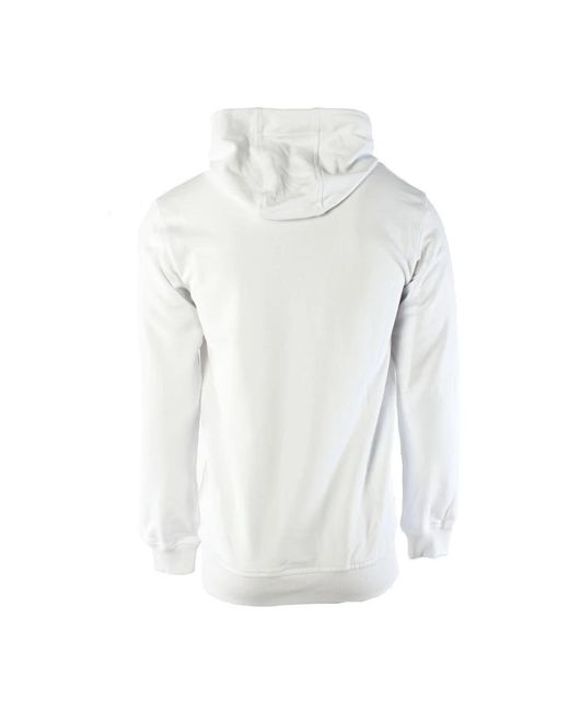 Comme des Garçons Green Hoodies for men