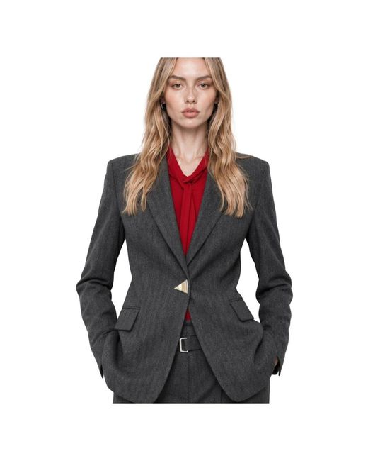 Kocca Black Blazers