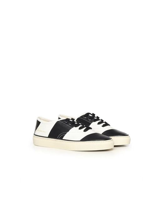 Jacquemus Black Sneakers for men