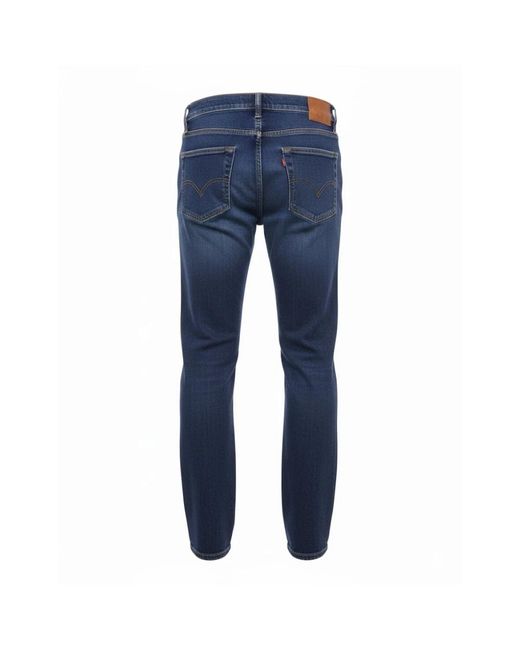 Slim-Fit Jeans Michael Coal pour homme en coloris Blue