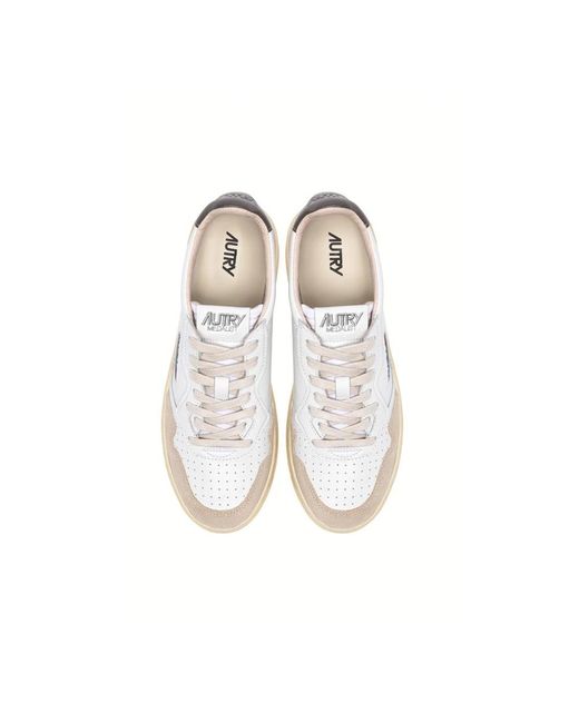 Autry Natural Sneakers for men