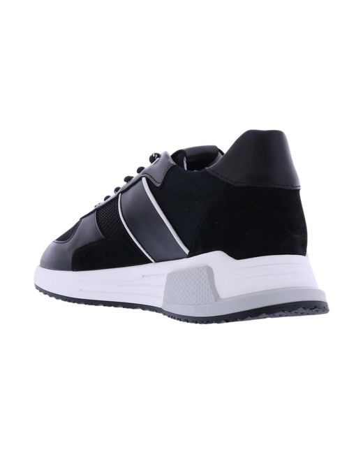 Android Homme Blue Sneakers for men