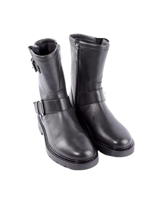 Carmens Black Pollock Nero