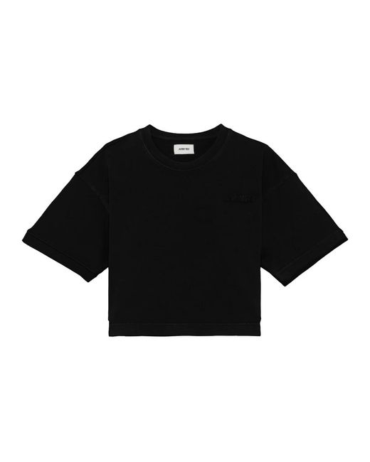 T-Shirts di Autry in Black