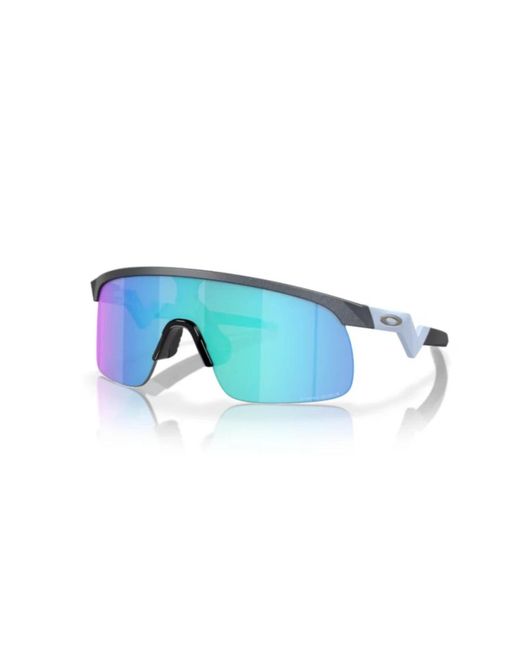 Oakley Blue Sunglasses