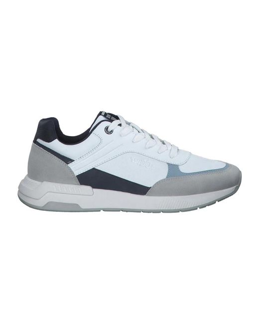 S.oliver Blue Sneakers for men