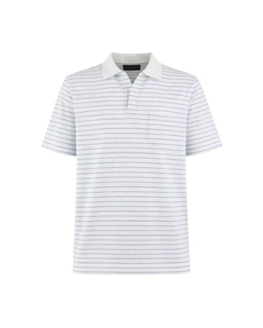 Sease White Polo Shirts for men