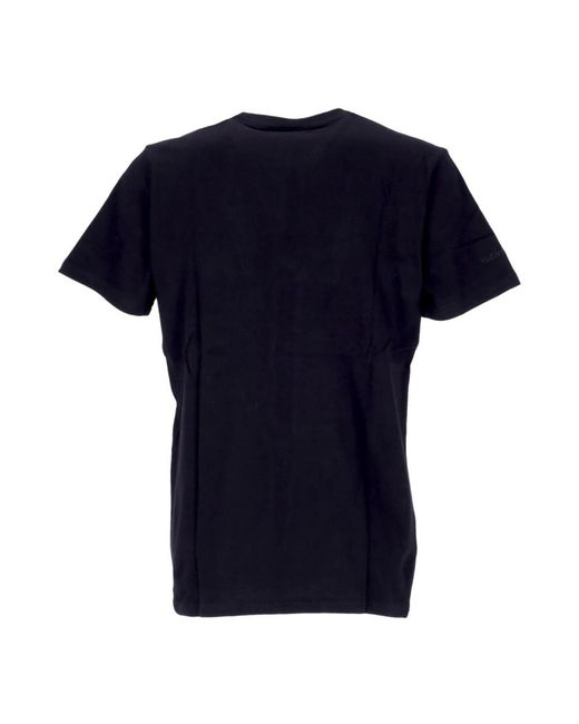 Training T-Shirts Mitchell & Ness de hombre de color Blue