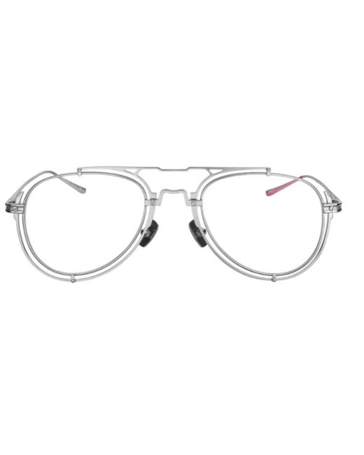 Vysen Metallic Glasses