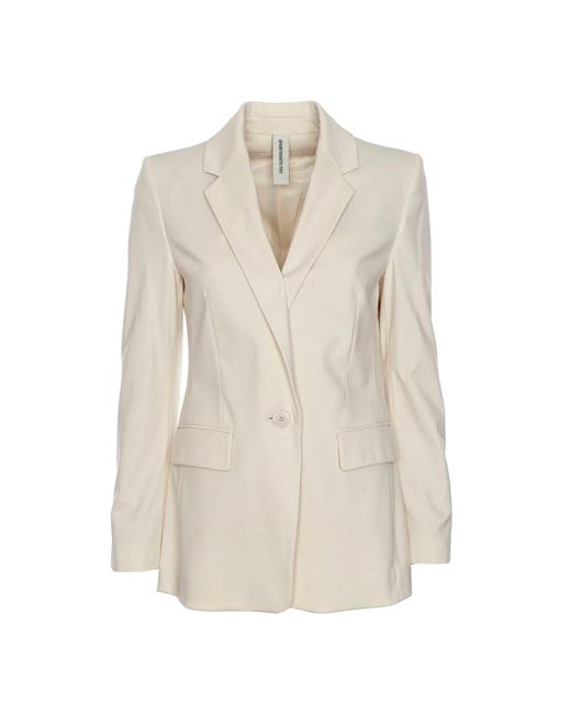 Drykorn Natural Blazers