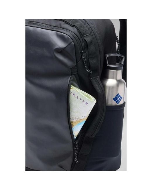 Backpacks di Columbia in Blue da Uomo