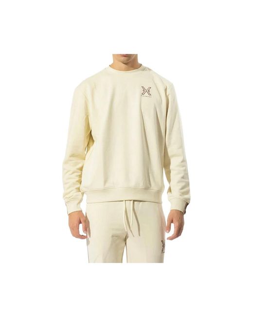 John Richmond Natural Sweatshirts for men