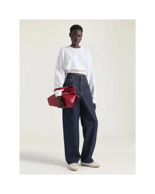 Shoulder Bags Givenchy de color Red