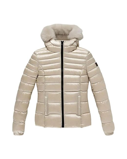 Refrigiwear Gray Winter Jackets for men